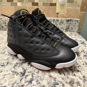 Air Jordan 13 OG Retro “Playoffs” 2023 414571-062 Men’s Size 9